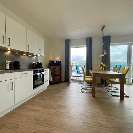 Sonnenweg 46-6 Wilde 13 Apartment Heringhausen Екстериор снимка