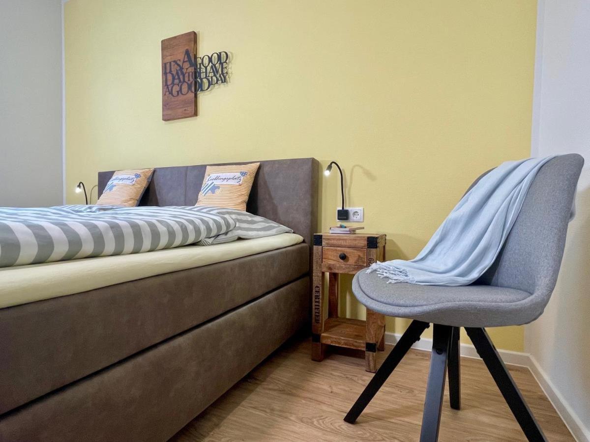 Sonnenweg 46-6 Wilde 13 Apartment Heringhausen Екстериор снимка