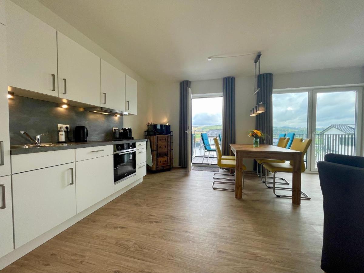 Sonnenweg 46-6 Wilde 13 Apartment Heringhausen Екстериор снимка