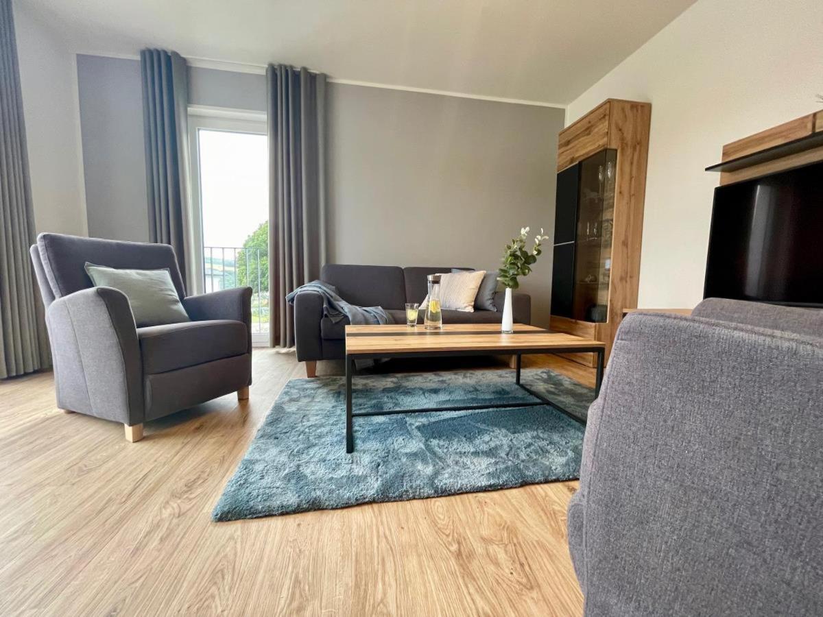 Sonnenweg 46-6 Wilde 13 Apartment Heringhausen Екстериор снимка