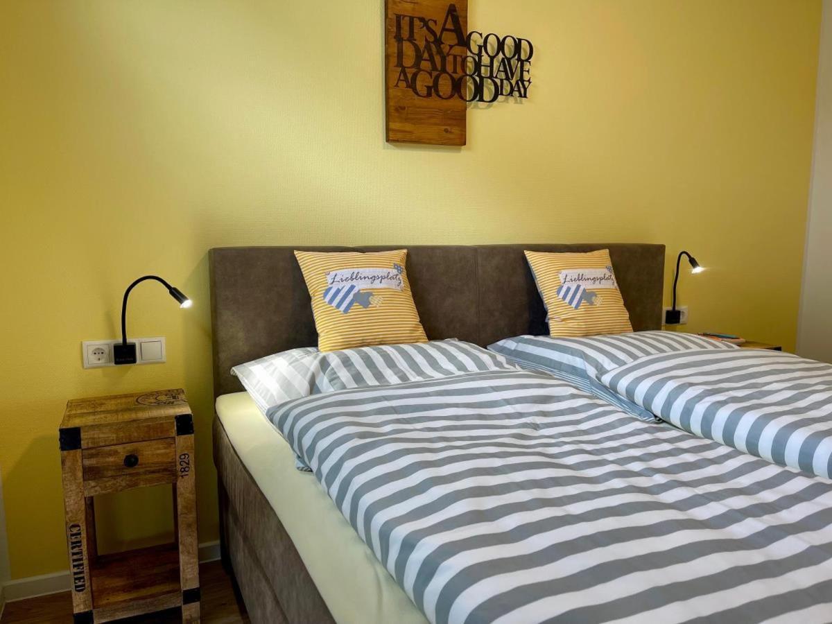Sonnenweg 46-6 Wilde 13 Apartment Heringhausen Екстериор снимка