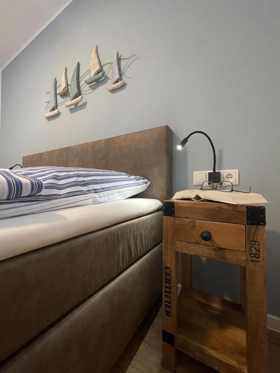 Sonnenweg 46-6 Wilde 13 Apartment Heringhausen Екстериор снимка