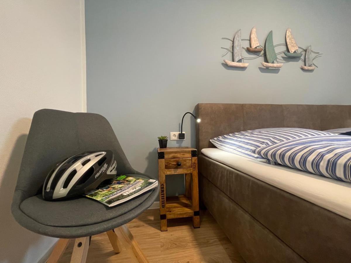 Sonnenweg 46-6 Wilde 13 Apartment Heringhausen Екстериор снимка