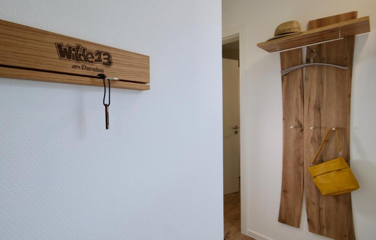 Sonnenweg 46-6 Wilde 13 Apartment Heringhausen Екстериор снимка