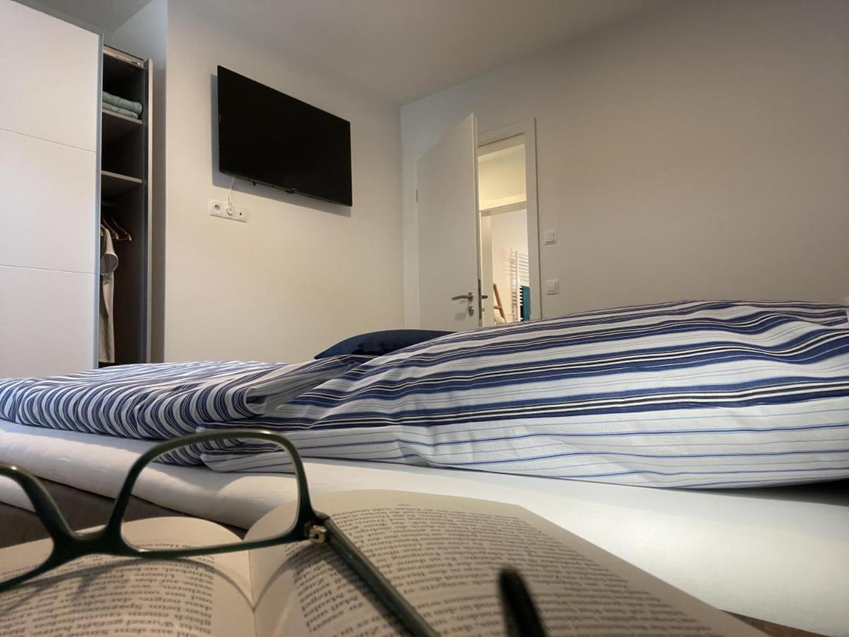Sonnenweg 46-6 Wilde 13 Apartment Heringhausen Екстериор снимка