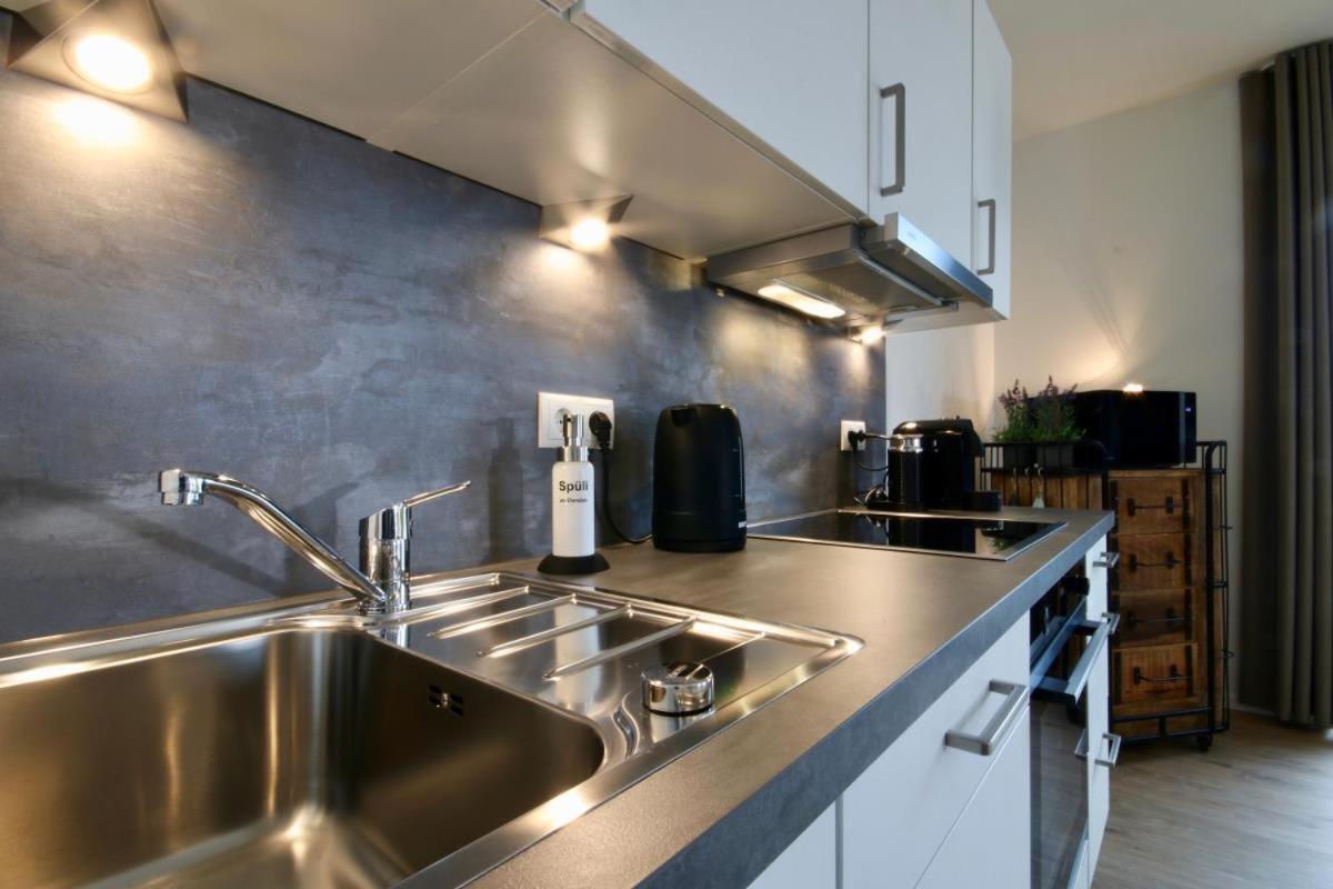 Sonnenweg 46-6 Wilde 13 Apartment Heringhausen Екстериор снимка