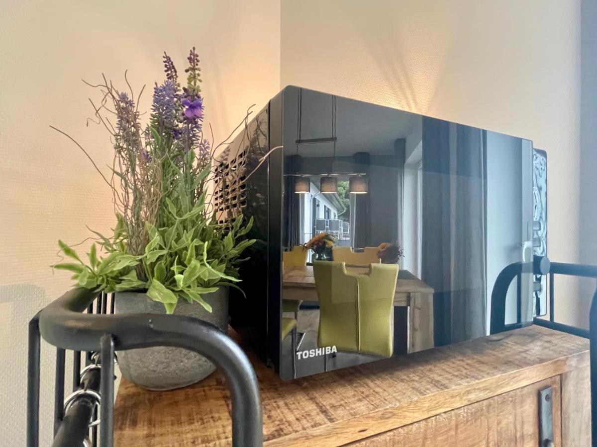 Sonnenweg 46-6 Wilde 13 Apartment Heringhausen Екстериор снимка