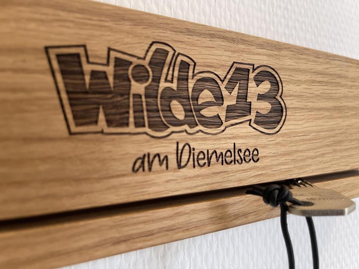 Sonnenweg 46-6 Wilde 13 Apartment Heringhausen Екстериор снимка
