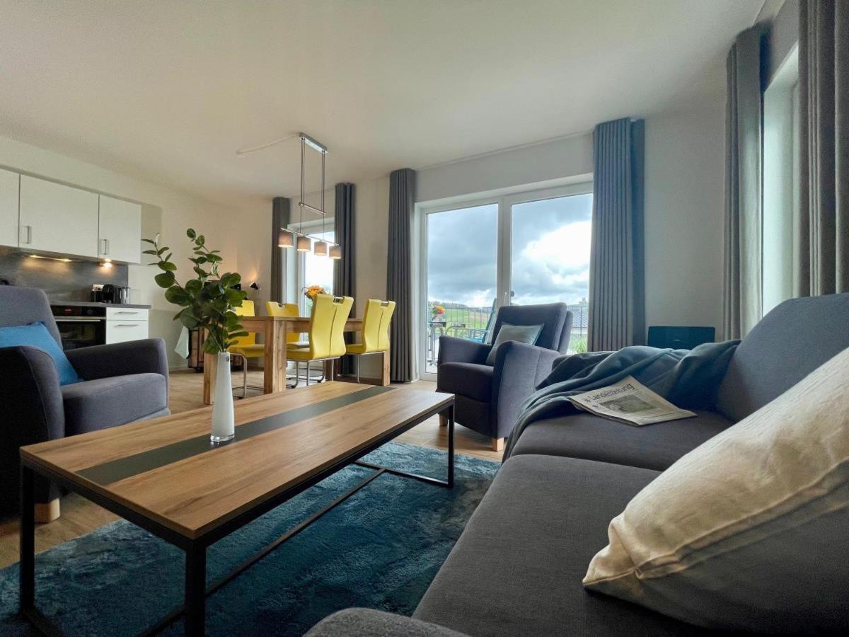 Sonnenweg 46-6 Wilde 13 Apartment Heringhausen Екстериор снимка